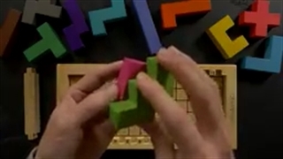 50 دقیقه با بازی های فکری