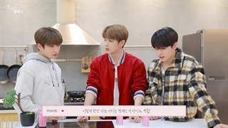 قسمت دوم برنامه 'Stealer House (خانه ی دزد ها)' از گروه The Boyz + زیرنویس فارسی