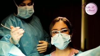 لابیاپلاستی در مطب ممنوع!