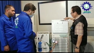 بازار کار و درآمد تعمیرات لوازم خانگی ( www.kar-danesh.com )