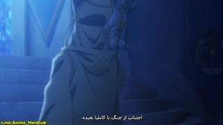 انیمه Hortensia Saga فصل1قسمت 5