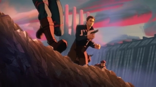 سریال چه میشد اگر...؟ | قسمت 1 | زیرنویس فارسی