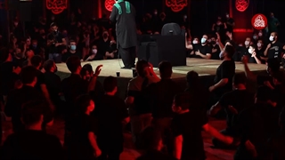 من آبم سید مجید بنی فاطمه