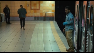 فیلم بکت Beckett 2021 | زیرنویس فارسی چسبیده