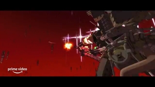 انیمه سینمایی Evangelion 3.0 1.01 با زیرنویس چسبیده فارسی - انیمه شو