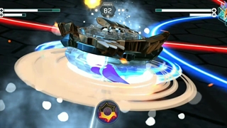 قسمت سوم فرفره های انفجاری