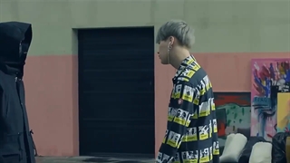 آهنگ بی تی اس BTS 방탄소년단 به نام آتش fire