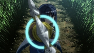 Magia Record: Mahou Shoujo Madoka☆Magica Gaiden (TV) 2nd Season-قسمت ۳