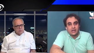 باید به شبکه اینترنشنال بگویید "رادیو ریاض"!