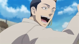 انیمه Tokyo Revengers قسمت 19 با زیرنویس فارسی