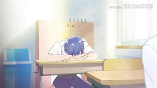 انیمه A day before us فصل اول قسمت 02 با زیرنویس فارسی ( بدون سانسور )