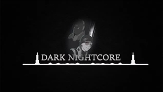 Sound Of Da Police - NIGHTCORE [DRK] نایتکور