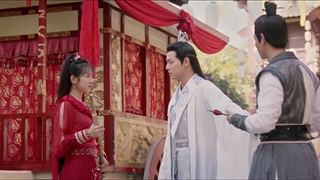 قسمت اول سریال چینی عزیزم، فرار نکن فصل دوم - Honey Don't Run Away 2 2021 با زیرنویس فارسی