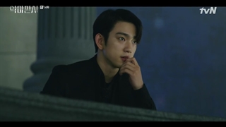 قسمت 14 سریال قاضی شیطانی - The Devil Judge 2021