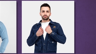 فروش انواع کاپشن مردانه شیک در طرح های مختلف، چرم و سایر