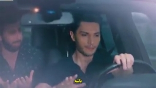 سریال عشق منطق انتقام قسمت۸