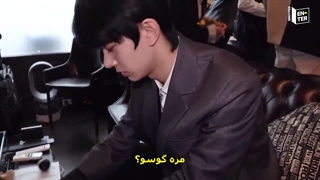 [ EN-TER key ] رامیون خوشمزه ( زیرنویس فارسی چسبیده )