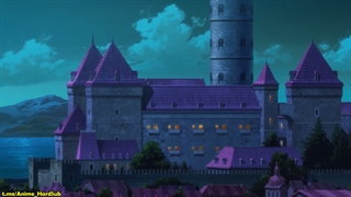 انیمه Kaizoku Oujo قسمت 1