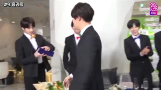 پشت صحنه قسمت 50 برنامه ران بی تی اس Run bts ep 50 behind the scene