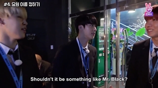 پشت صحنه قسمت 26 ران بی تی اس ( زیرنویس فارسی آنلاین) RUN bts ep26 behind the scene