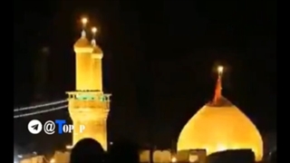 حسین دیگری از ' نو ' نساختن هنر است