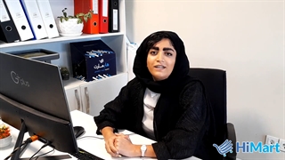 مصاحبه هایمارتی