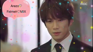 میکس مشترک من و فاطمه از بکش خلاصم کن و همسایه بغلی اکسو با آهنگ اکسو