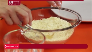 آموزش آشپزی خانگی - نحوه درست کردن ساندویچ سالم و خوشمزه