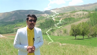نماهنگ زیباشهرکرد