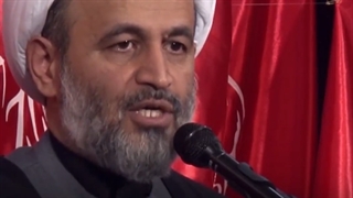 #محرم ،مهربان مثل یک امام#حجت اسلام پناهیان
