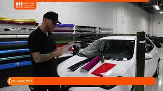 آموزش نصب کاور خودرو - نحوه نصب کاور خودرو صفر تا صد برای مبتدیان