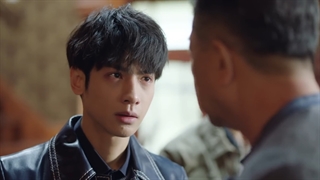 قسمت 39 سریال چینی دلال با زیرنویس فارسی Broker 2021