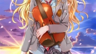 اوپنینگ کامل انیمه دروغ آپریل