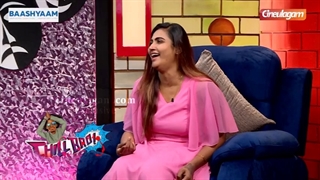 Myna Nandhini Fun | KPY Bala | Kuraishi | Chill Bro | Ep-11