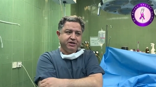 جراحی ژنیکوماستی نامتقارن در نوجوان 14 ساله| دکتر مهدی آریانا