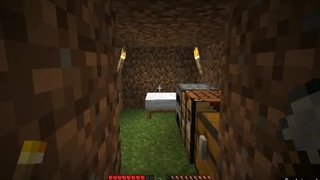 ماینکرفت سروایول قسمت 4. معدن ساختیم.ماینکرفت سروایول جاوا