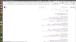 در رابطه با ایده خوداشتغالی و فرصت های موجود ( DIY و ...)