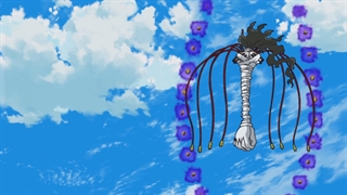 دیجیمون 2020 قسمت 61 با زیرنویس فارسی ( دنبال = دنبال )