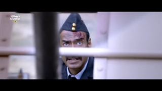 تریلر فیلم بوج : افتخار هند Bhuj: The Pride of India 2021  • فیلم مووی وان •