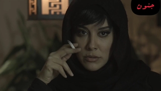 فیلم ترسناک جنون