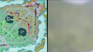 قسمت 5 سریال چینی عاشق لبخندت شدم با زیرنویس فارسی (Falling Into Your Smile 2021) با بازی شوکای (درخواستی)