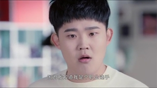 قسمت 7 سریال چینی عاشق لبخندت شدم با زیرنویس فارسی (Falling Into Your Smile 2021) با بازی شوکای (درخواستی)