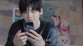 قسمت 12 سریال چینی عاشق لبخندت شدم با زیرنویس فارسی (Falling Into Your Smile 2021) با بازی شوکای (درخواستی)