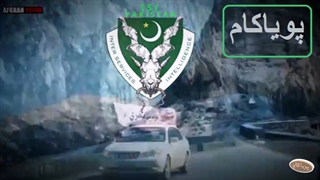 مستند طالبان