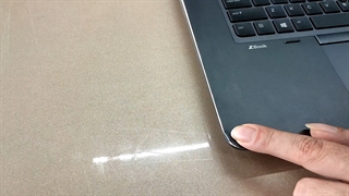 معرفی لپ تاپ Laptap Hp ZBook 17