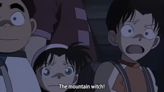 Detective conan قسمت 481and 482