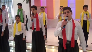 سرودبروجن
