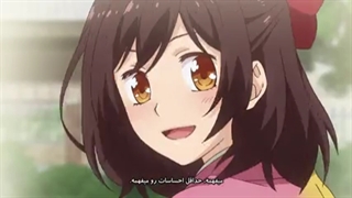 انیمه meiji tokyo renka قسمت 10 با زیرنویس فارسی-240p