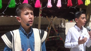 انتخابات دیاربختیاری ها