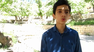مذهبی فارسان